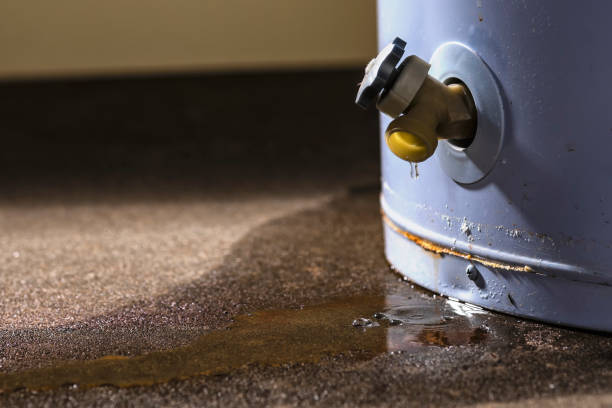 Best 24/7 water damage repair  in Schuylerville, NY